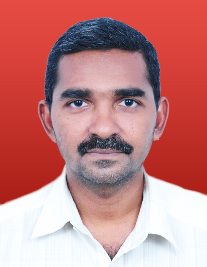 Dr. Subhash Joshi T G
