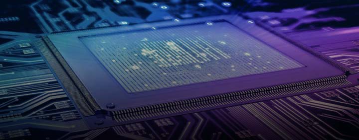 VLSI and Embedded Systems